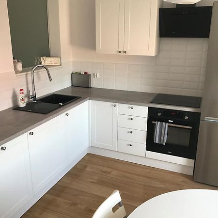 Apartament 'Laura' Tykocin Extérieur photo