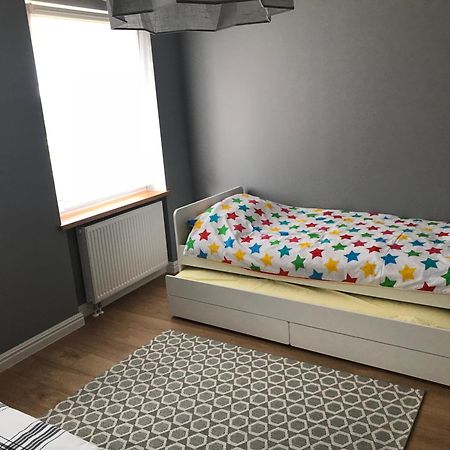 Apartament 'Laura' Tykocin Extérieur photo