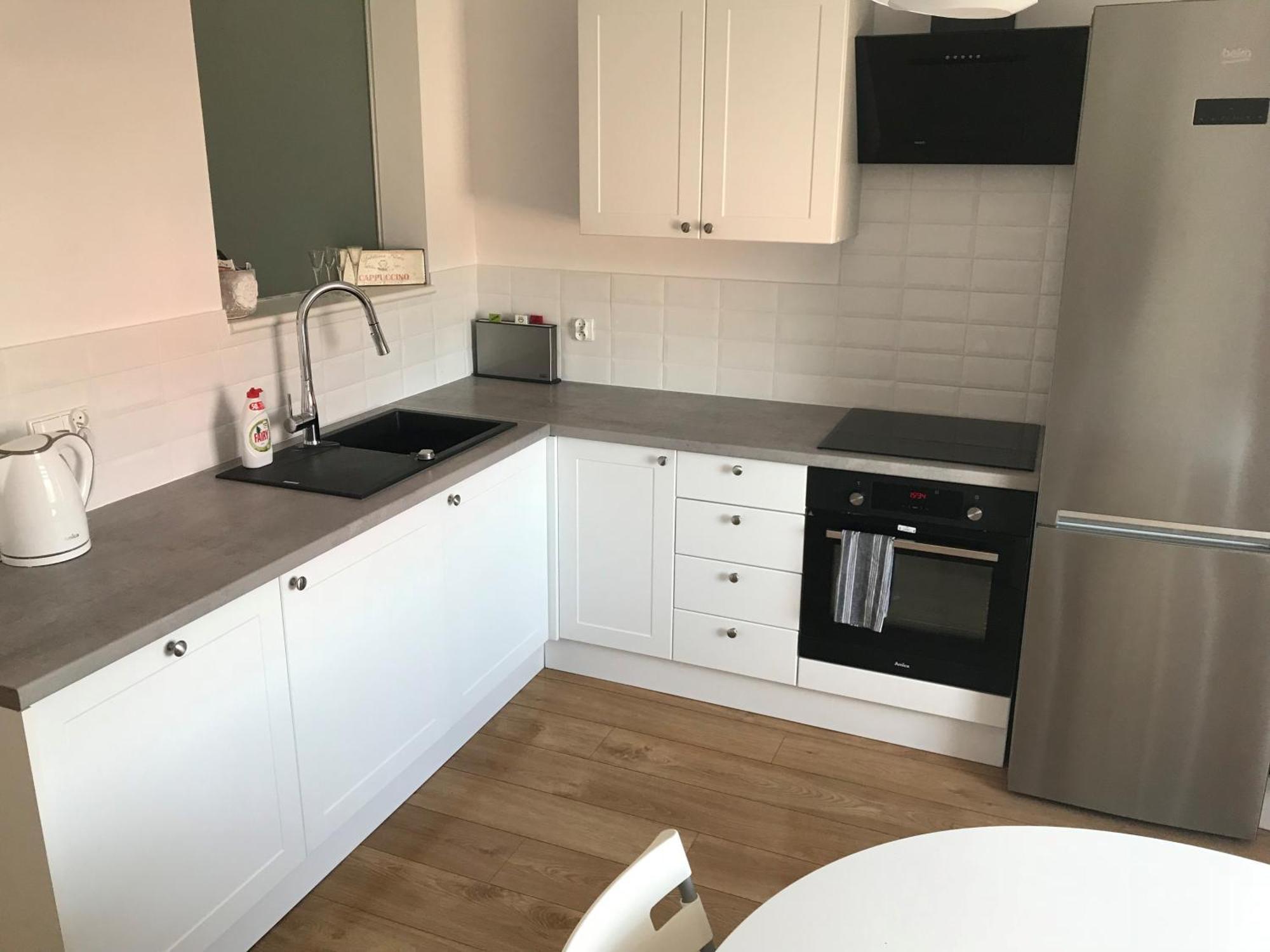 Apartament 'Laura' Tykocin Extérieur photo