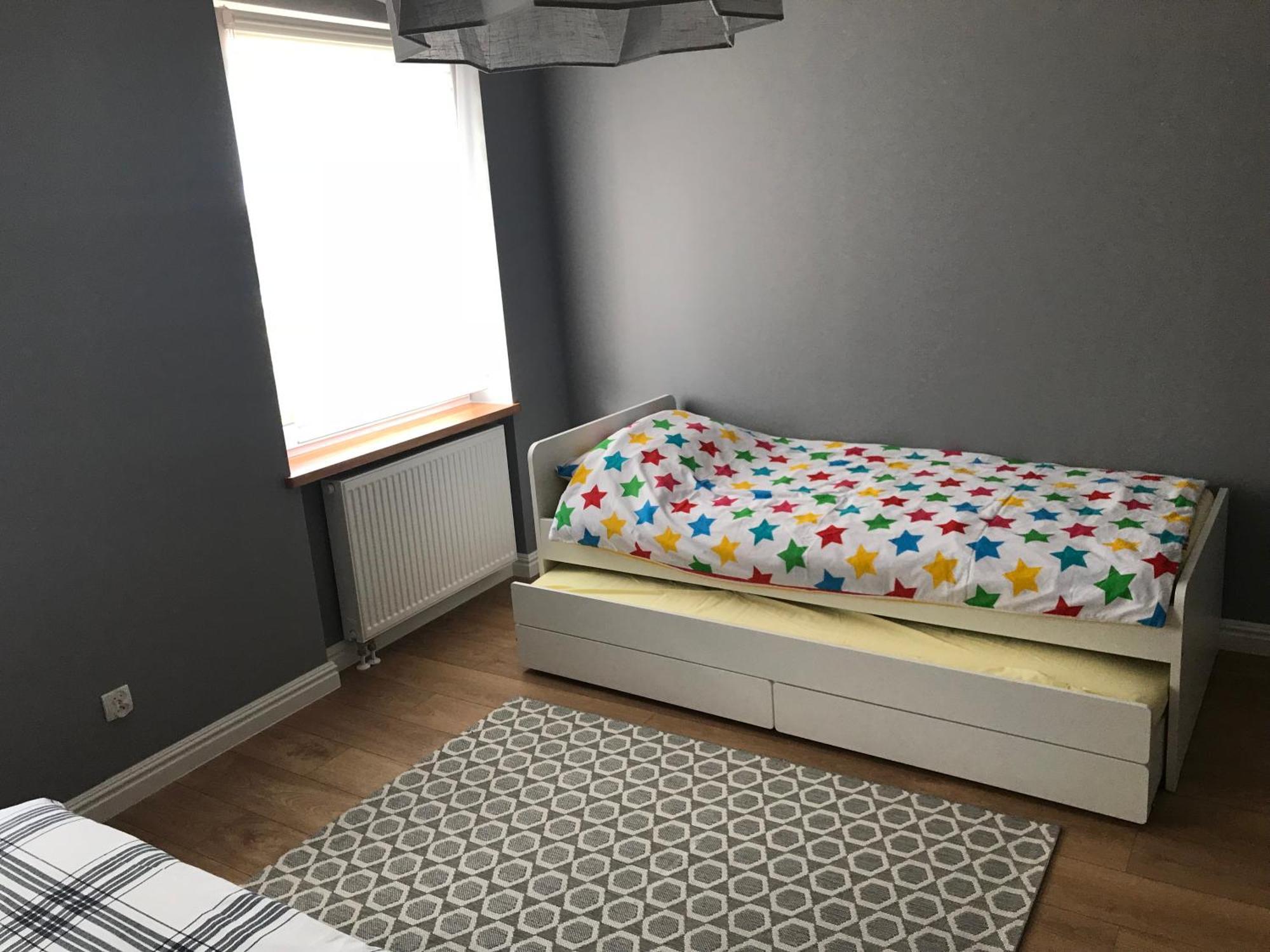 Apartament 'Laura' Tykocin Extérieur photo