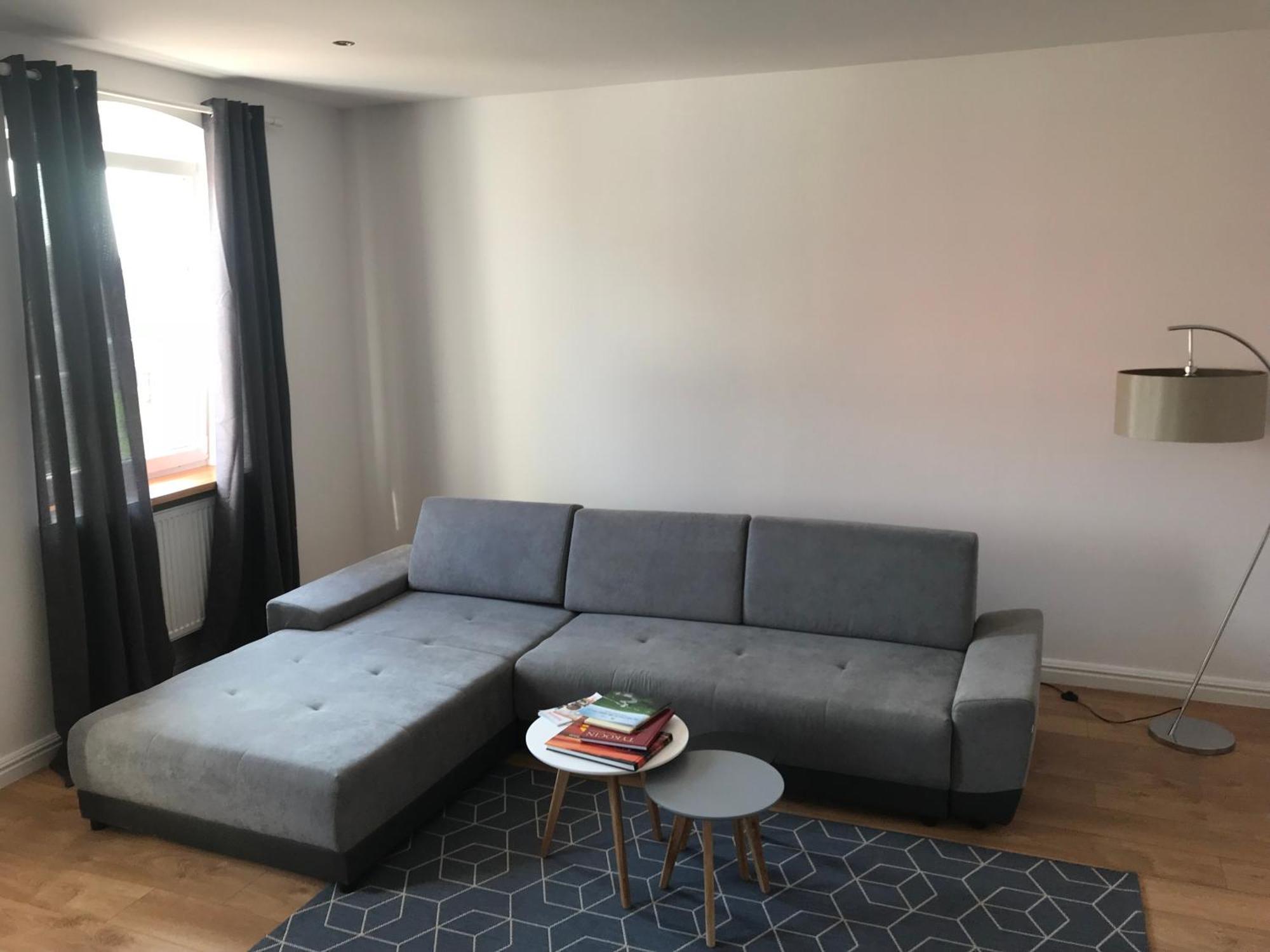 Apartament 'Laura' Tykocin Extérieur photo