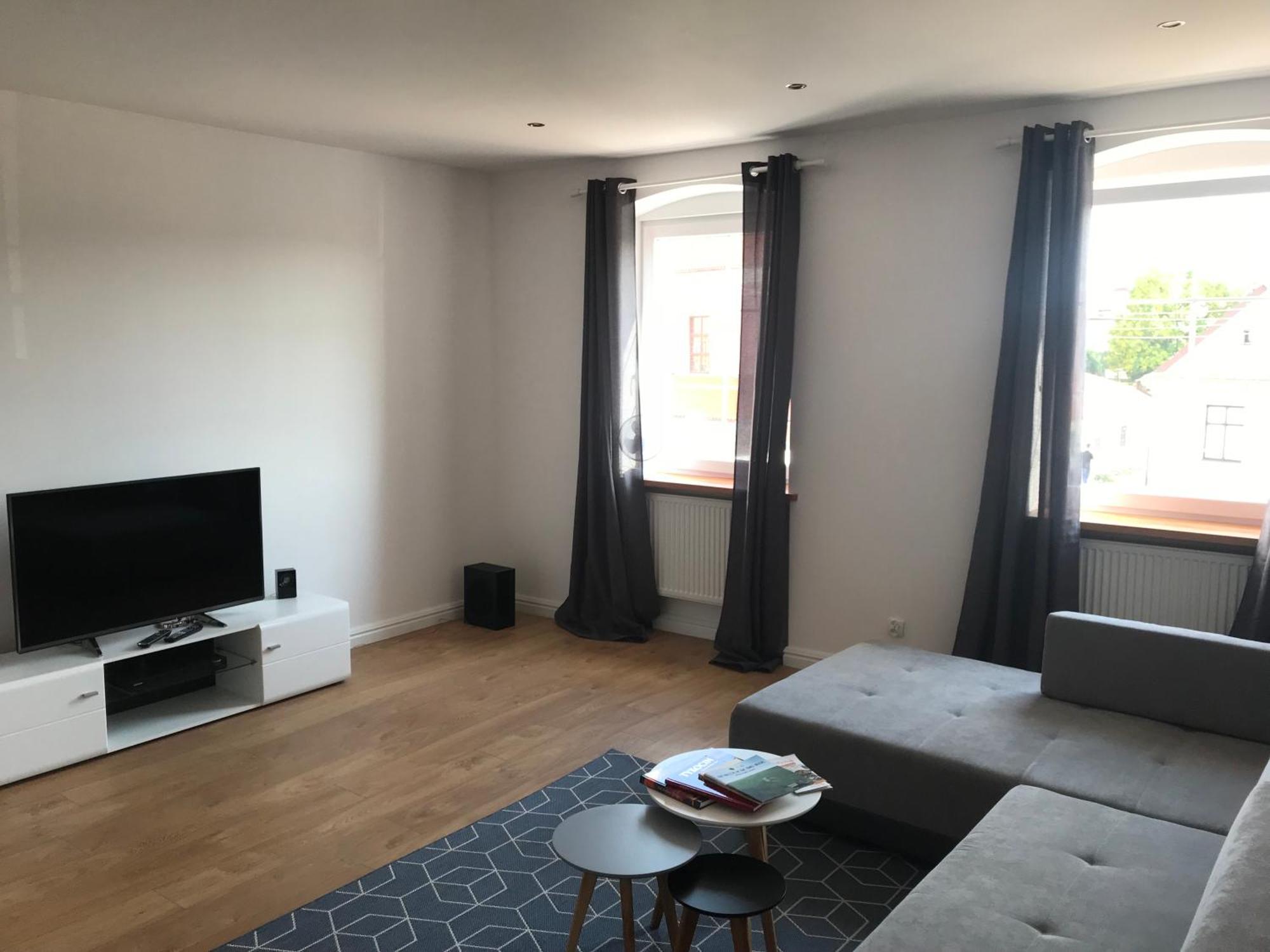 Apartament 'Laura' Tykocin Extérieur photo