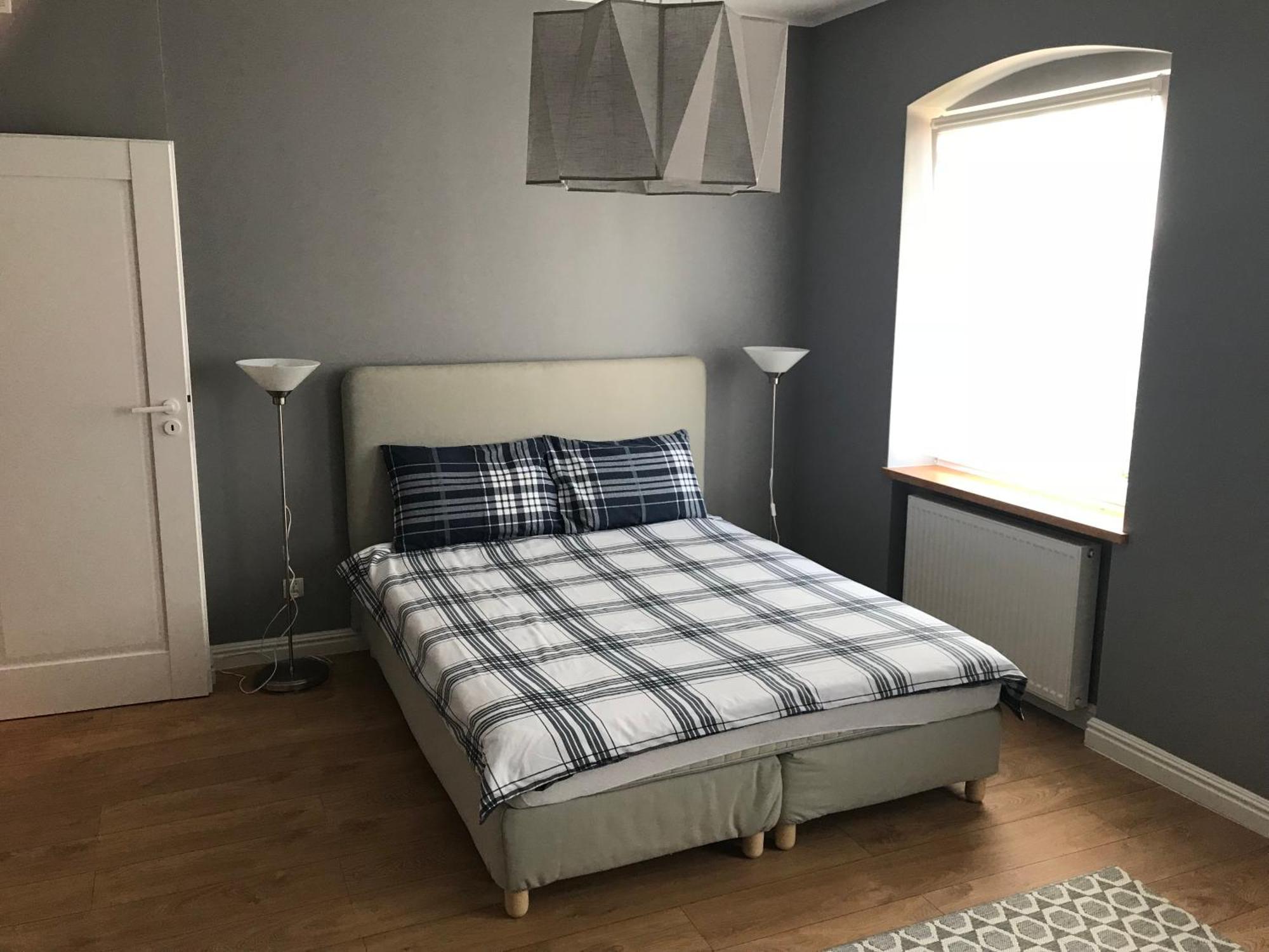 Apartament 'Laura' Tykocin Extérieur photo