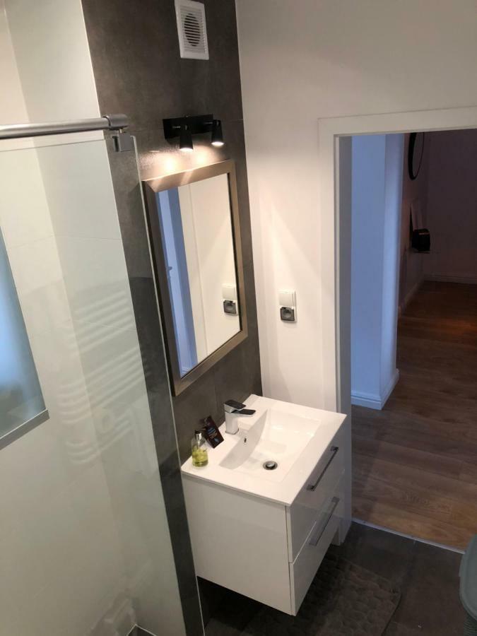 Apartament 'Laura' Tykocin Extérieur photo